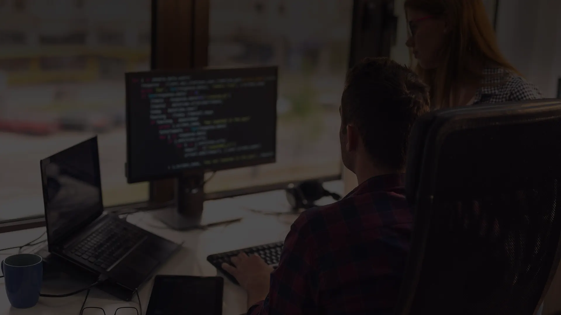 Austin Design, votre partenaire web