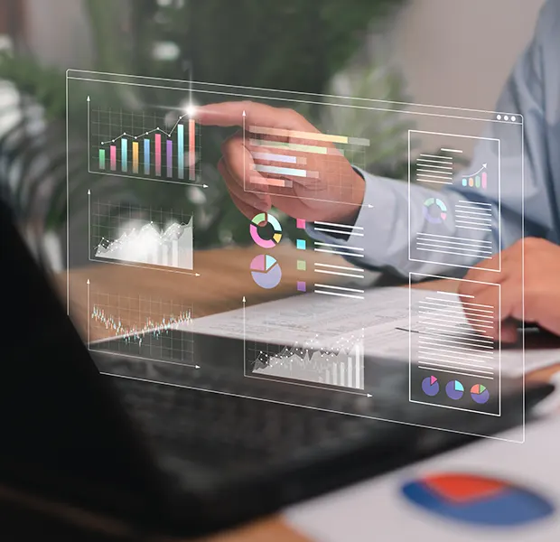 Mise en place de vos strategies web