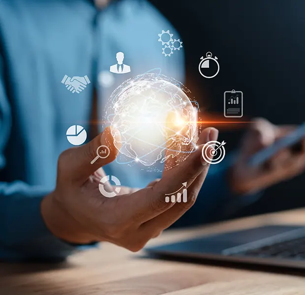 Mise en place de vos strategies web